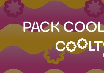 PACK DE MERCHAND COOLTER 2026 en Almería