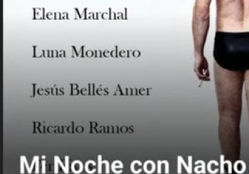 Mi Noche con Nacho Madrid