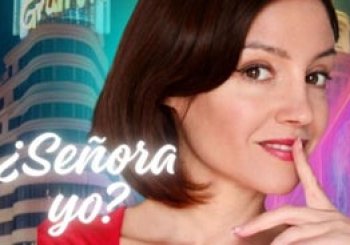 ¿Señora yo? con Maria Gomez de Castro en Madrid