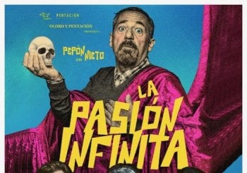 LA PASION INFINITA - LINARES Jaén
