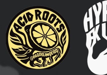 Concierto Acid Roots + Weird Noise + Hyperakusia A Coruña