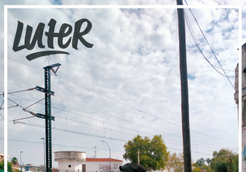 Luter en Barcelona