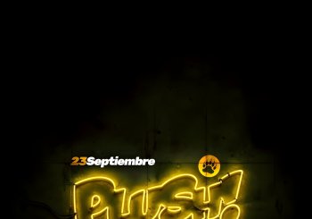 Plush! Bear & Friends Party a Barcelona