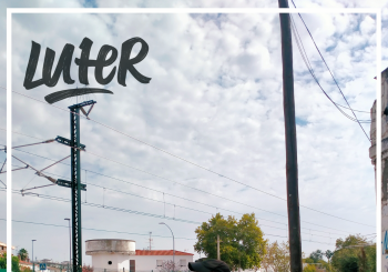 Luter en Madrid