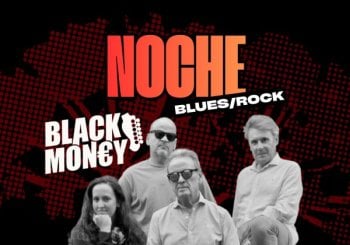 CONCIERTO BLACK MONEY en Valencia