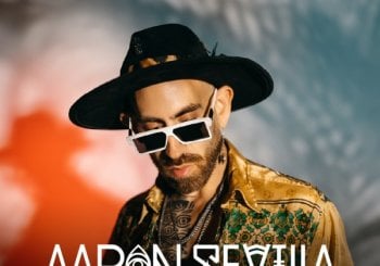 Aaron Sevilla (Más Djs por confirmar) - 13 septiembre Asturias