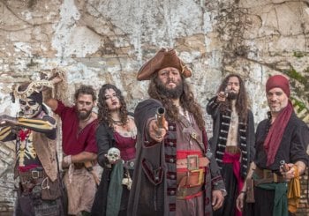 The Groggy Dogs | en Sevilla