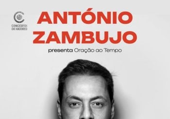 António Zambujo Santiago de Compostela A Coruña
