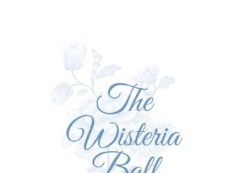 THE WISTERIA BALL Sevilla