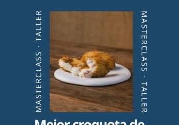 12:30 H. MASTERCLASS 