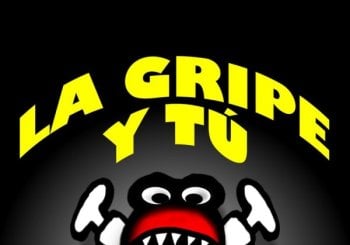 La Gripe y Tú Amorebieta, Bizkaia Vizcaya