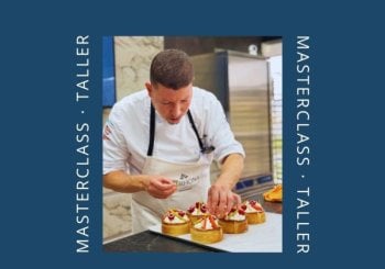 11:00 H. MASTERCLASS 