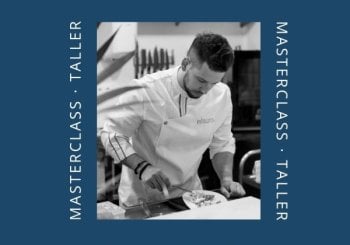 11:00 H. MASTERCLASS: Maestros del Atún: del arte de la almadraba a la alta cocina  Alicante