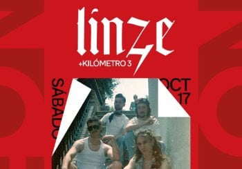 Linze + Kilometro 3 | NOISY SESSIONS a Cuenca