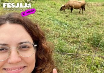 IRENE FRANCOLÍ | PRECIPITAT · XVII FESJAJÁ Illes Balears