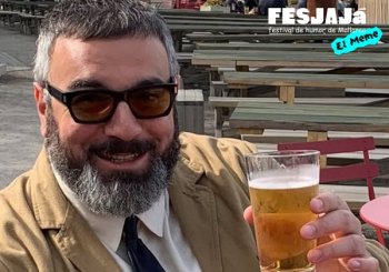 ROBER BODEGAS | CASO · XVII FESJAJÁ Illes Balears
