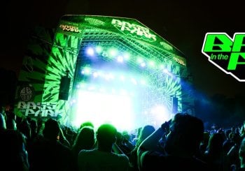 Bass in the Park (Oct 2026) en Barcelona