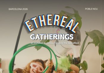 ETHEREAL GATHERING III Barcelona