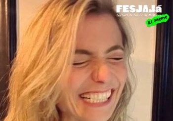 BELÉN CACCIA | SOY UNA MILF · XVII FESJAJÁ Illes Balears