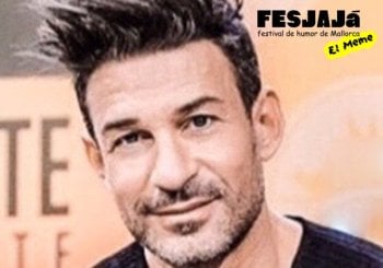 EDUARDO ALDÁN | ESPINETE NO EXISTE · XVII FESJAJÁ Illes Balears