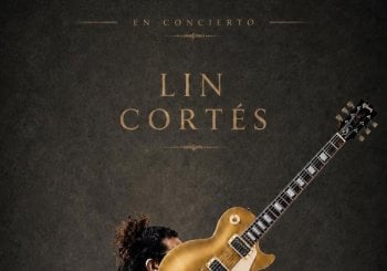 CONCIERTO LIN CORTÉS - CÓRDOBA - SALA IMPALA - VIERNES 13 DE NOVIEMBRE