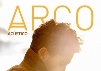 CONCIERTO ARCO - SALAMANCA - SALA LA CHICA DE AYER - VIERNES 20 DE NOVIEMBRE