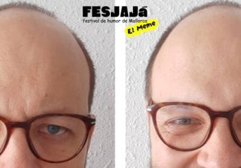 MIGUEL NOGUERA | ULTRASHOW · XVII FESJAJÁ Illes Balears