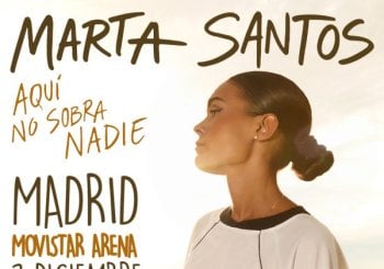 Marta Santos Madrid