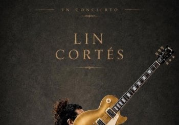 CONCIERTO LIN CORTÉS - SEVILLA - SALA PANDORA - VIERNES 18 DE DICIEMBRE