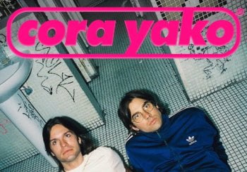 CONCIERTO CORA YAKO - CÓRDOBA - SALA 2 IMPALA - SÁBADO 23 DE ENERO