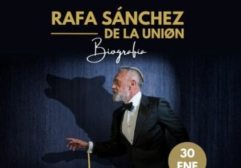 RAFA SANCHEZ 