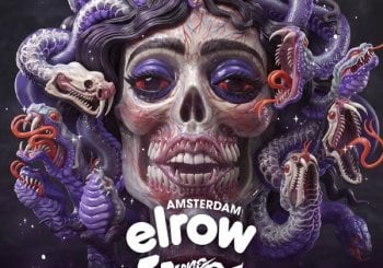 elrow ADE @ De Kromhouthal 2026 Amsterdam