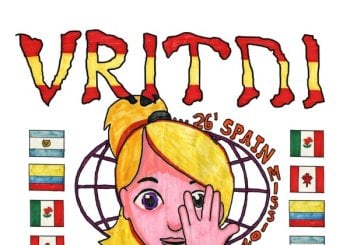 VRITNI ESPAÑA TOUR : MADRID