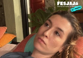 EVA SORIANO | DISFRUTONA · XVII FESJAJÁ Illes Balears