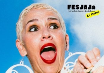 PETITE LORENA | TREMENDA · XVII FESJAJÁ Illes Balears