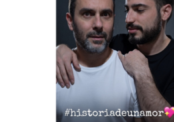 Historia de un amor Madrid