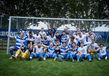 Regionalliga Nord - Bremer SV : FSV Schöningen Bremen