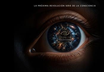 Qualia, 2a Cumbre Internacional de Ciencia de la Consciencia en Mexico