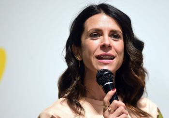 Stefania Andreoli - “La mente in scena” en Padova