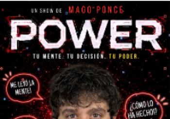 Power en Madrid