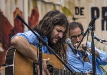 The Blues Prisoners - Friday Blues en Barcelona