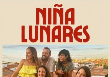 Niña Lunares Madrid
