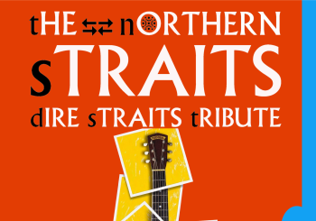 The Northern Straits - Dire Straits Experience - Bilbao - Sala Azkena - 2026 Bizkaia
