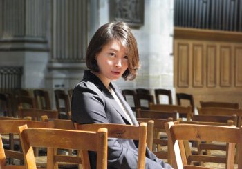 Shin-Young LEE en Tarragona