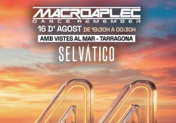 MACROAPLEC x Selvático Tarragona