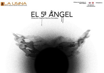 El 5to Ángel en Madrid