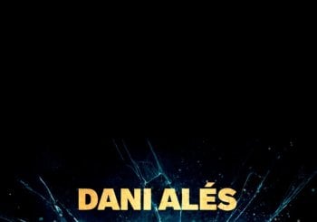NUEVO PASE 20:30H DANI ALÉS 