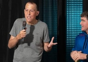 Cosas nuestras - Julio Farnos y Dani Ultares Rivas-Vaciamadrid