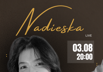 NADIESKA en Barcelona