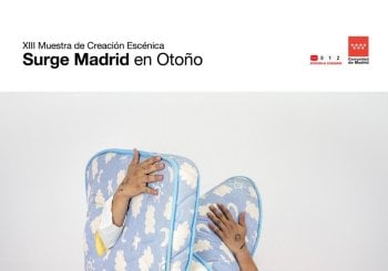 Parásito en Madrid